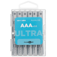 Батарейка FinePower Ultra AAA (LR03/FR03)