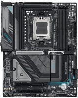 Материнская плата GIGABYTE X870 GAMING X WIFI7
