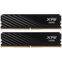 Оперативная память ADATA XPG Lancer Blade [AX5U6000C3616G-DTLABBK] 32 ГБ