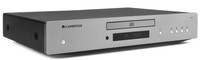 Сетевой проигрыватель Cambridge Audio AXC35 серебристый