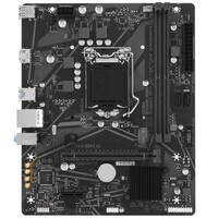 Материнская плата GIGABYTE H410M K (rev. 2.0)