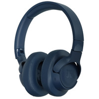 Беспроводные/проводные наушники JBL Tune 770NC  синий 2023