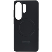 Накладка  Samsung Slim Magnet Case для Samsung Galaxy S26 Ultra черный