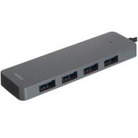USB-разветвитель Baseus UltraJoy Series HUB