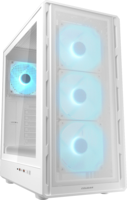 Корпус Cougar Airface Pure Pro [Airface Pure Pro White] белый