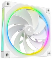 Реверсный вентилятор DEEPCOOL FL14R [R-FL14R-WHAPN1-G] белый