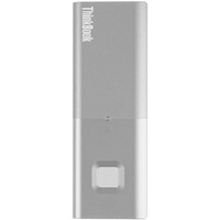 2000 ГБ Внешний SSD Lenovo Thinkbook TU800 [QXB1P87469]