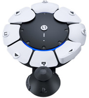 Игровой контроллер беспроводной Sony PlayStation Access Controller белый