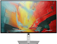 31.5" Монитор Dell U3223QE серебристый