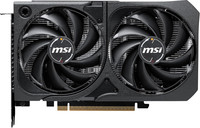 Видеокарта MSI GeForce RTX 5060 SHADOW 2X [RTX 5060 8G SHADOW 2X]