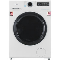 Стиральная машина Midea MF01814BS47/W белый