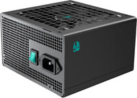 Блок питания DEEPCOOL GamerStorm PN1000D [R-PNA00D-FC0B-WGEU-V2] черный