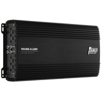 Усилитель AMP MASS 4.120