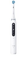 Электрическая зубная щетка Braun Oral-B iO Series 5/iOG5 белый