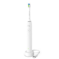 Электрическая зубная щетка Philips Sonicare 3100 HX4031/21 белый