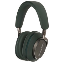 Беспроводные/проводные наушники Bowers & Wilkins Px8  зеленый 2023