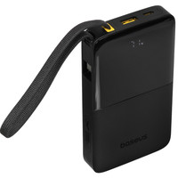 Портативный аккумулятор Baseus PPBD2P-1022 черный