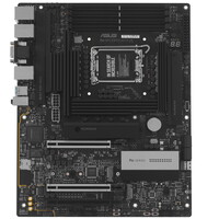 Материнская плата ASUS Pro WS Z890-ACE SE