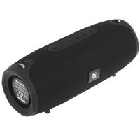 Портативная колонка Defender G22, черный