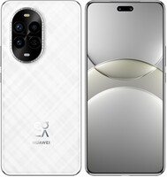 6.76" Смартфон HUAWEI nova 13 Pro 512 ГБ белый