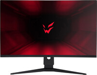 27" Монитор ARDOR GAMING AURORA AQ27H3 черный