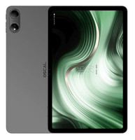 12" Планшет Oscal Pad 100 LTE 256 ГБ серый