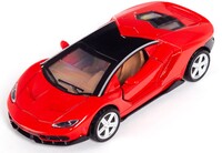 Инерционная машина  X-game kids 43740R
