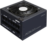 Блок питания Zalman ZM1200-ARX2 1200W [ZM1200-ARX2] черный