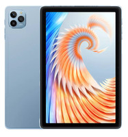10.1" Планшет Oscal Pad 9 LTE 128 ГБ голубой