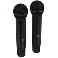Набор микрофонов Dexp DMS-25A черный