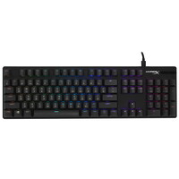 Клавиатура  проводная HyperX Alloy Origins