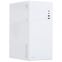 Корпус DEXP DCV-200W  белый
