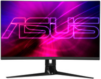 31.5" Монитор ASUS ROG Strix XG32VC черный