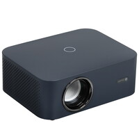 Проектор Wanbo Projector X2 Max New синий