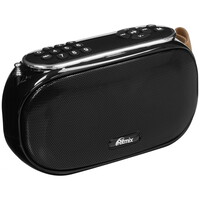 Радиоприемник Ritmix RPR-008 черный