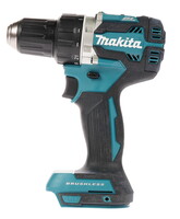 Дрель-шуруповерт Makita DDF484Z LXT 18V без ЗУ, без АКБ