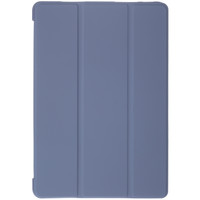 Чехол-книжка  BoraSCO для HUAWEI MatePad 11.5 (2023/ 2025) фиолетовый