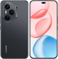 6.7" Смартфон HONOR 400 Pro 512 ГБ черный