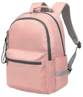 Рюкзак TIGERNU T-B9030B розовый