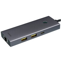 Док-станция Baseus UltraJoy Series