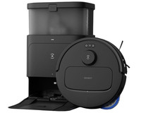 Робот-пылесос Ecovacs DEEBOT N30 Pro черный