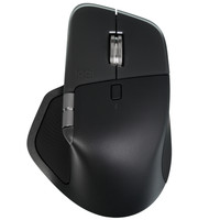 Мышь беспроводная Logitech MX Master 4 for Mac [910-007583] черный