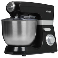Миксер Kitfort KT-1348-3 черный