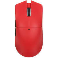 Мышь беспроводная/проводная Attack Shark X11SE [Shark X11SE Red] красный