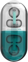 Наушники TWS Moondrop PILL  зеленый 2025