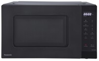 Микроволновая печь Panasonic NN-ST34NBZPE черный
