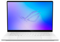 16" Ноутбук ASUS ROG Zephyrus G16 белый