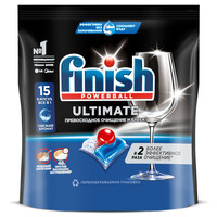 Средство для ПММ Finish Ultimate