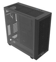 Корпус Thermaltake AX500 [CA-11D-00F1WN-00] черный
