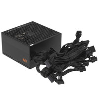 Блок питания PCCooler YK1000 [P5-YK1000-B1HWBK1-EU] черный